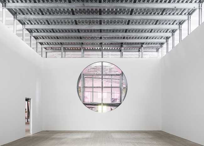 Boxen ArkDes: a white box and different perspectives of engagement