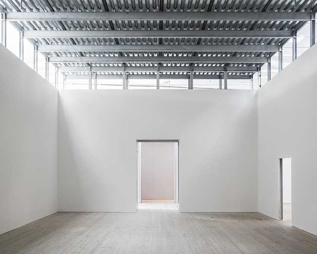 Boxen ArkDes: a white box and different perspectives of engagement