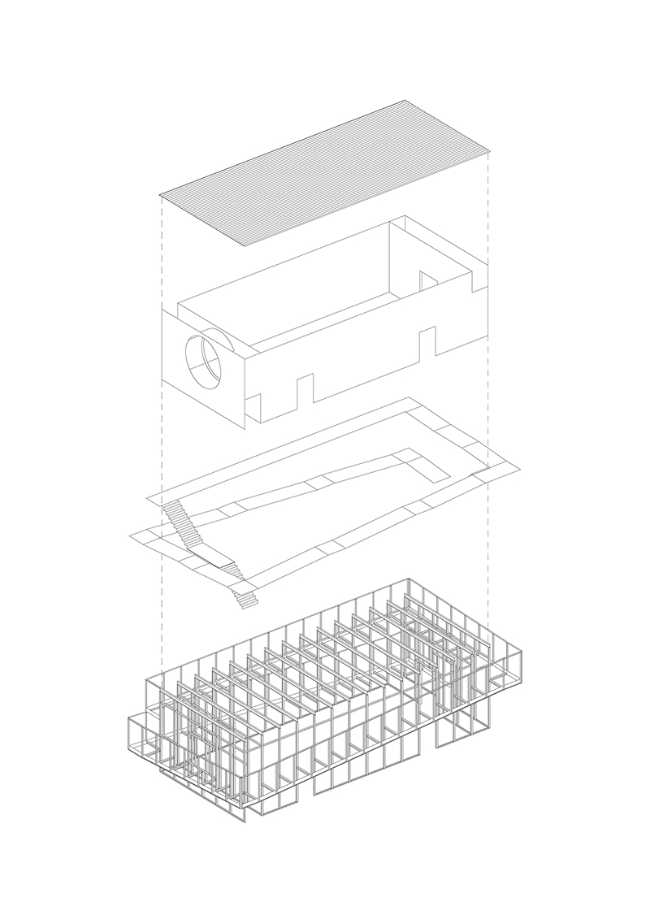 Boxen ArkDes: a white box and different perspectives of engagement