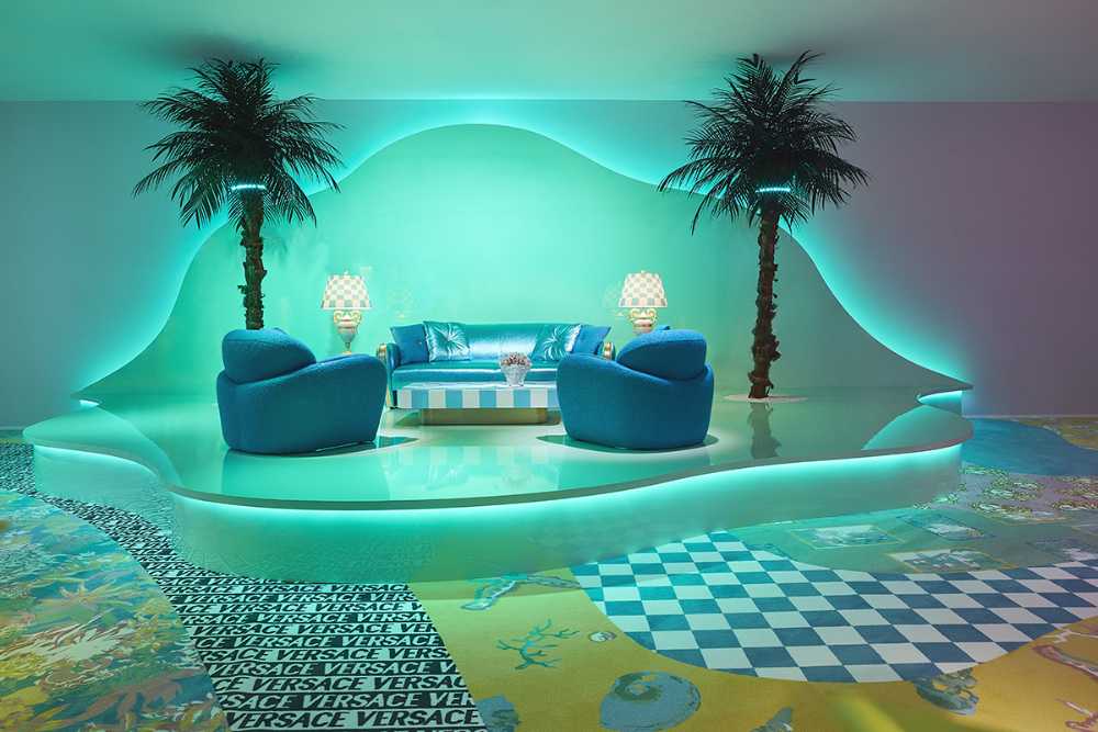 Versace home 2019 discount