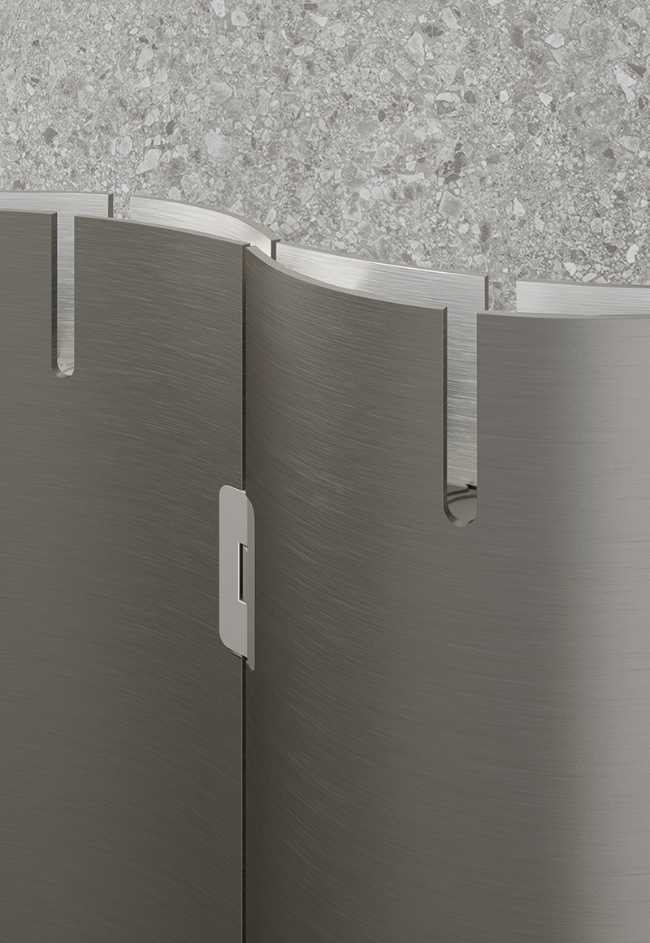 calore e funzionalità