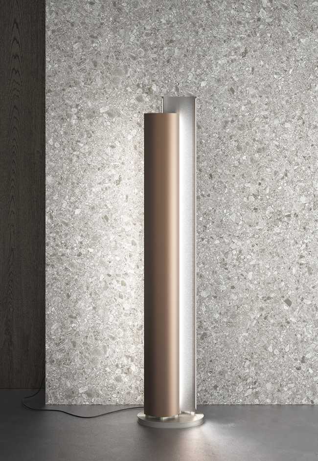 design per il calore