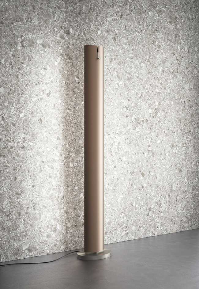 design funzionale del termoarredo