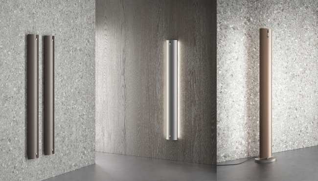 termoarredo estetica e design