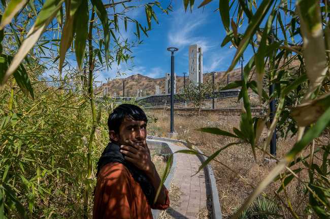 avenidas de conexión