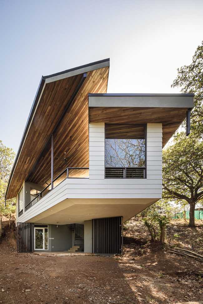 estructuras superpuestas