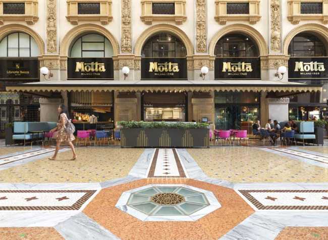 galleria vittorio emanuele