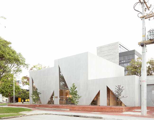 cubic volume in cement