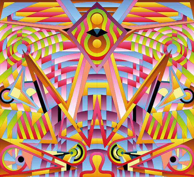 estudio gráfico del proyecto