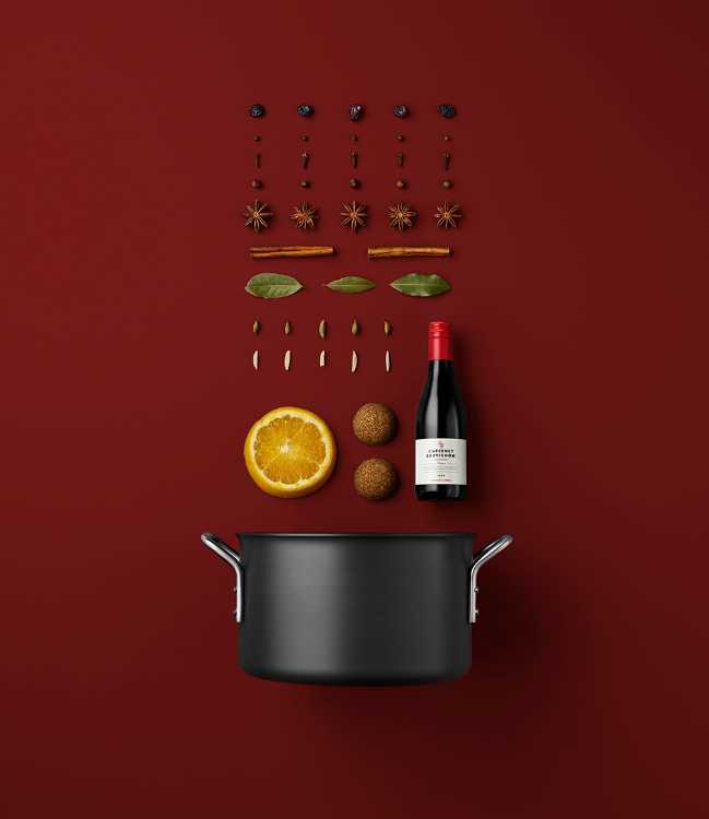 Still Life and kitchen graphics and photography