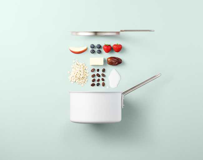 Still Life and kitchen graphics and photography