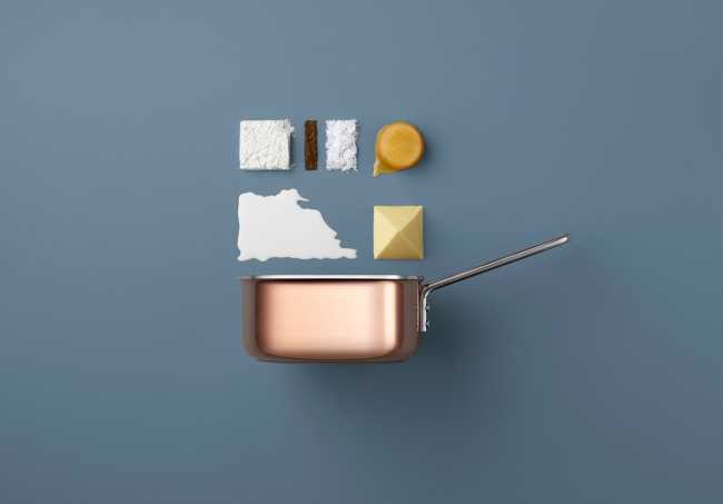 Still Life and kitchen graphics and photography