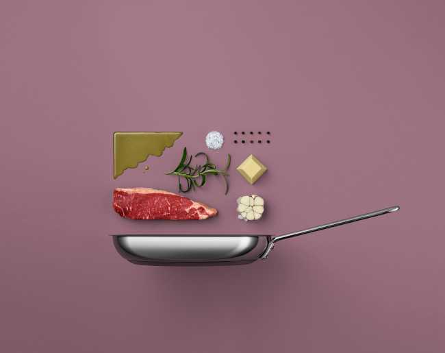 Still Life and kitchen graphics and photography