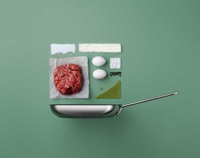 Still Life and kitchen graphics and photography