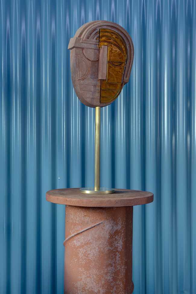 tavoli in terracotta