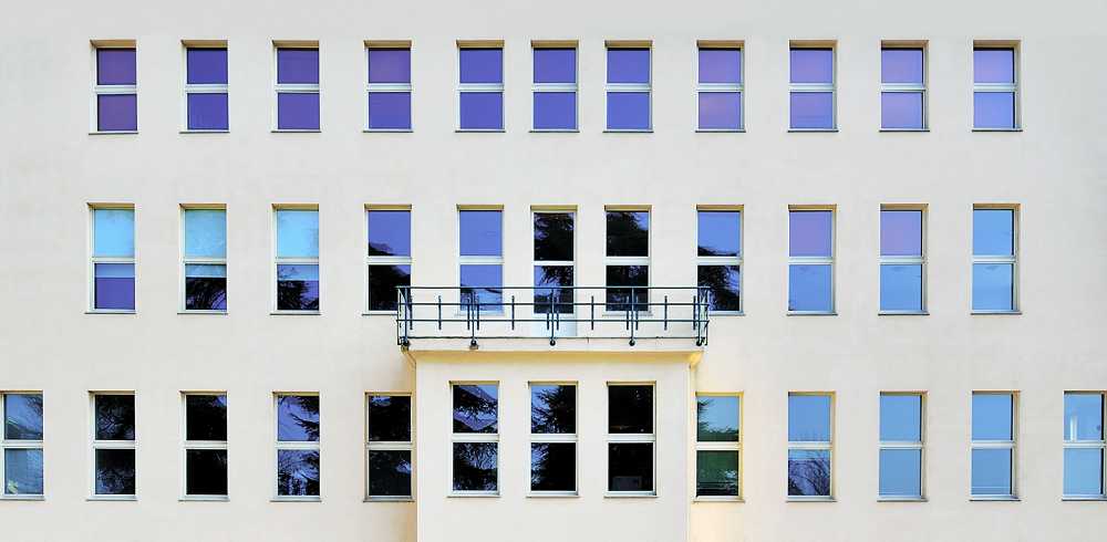 borsalino gardella sanatorio