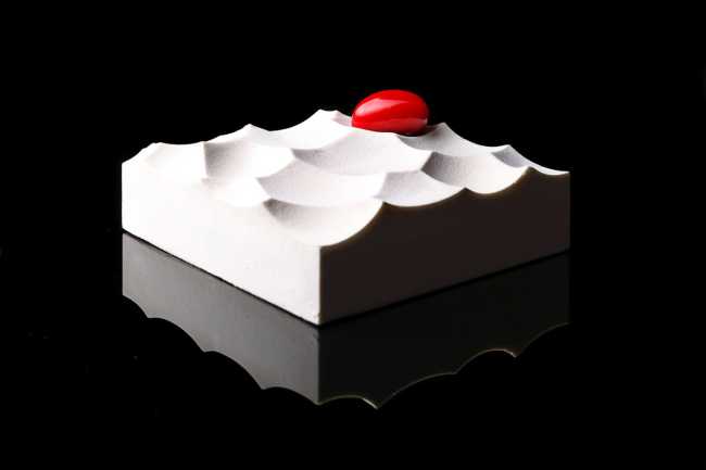 cake design and 3D printers