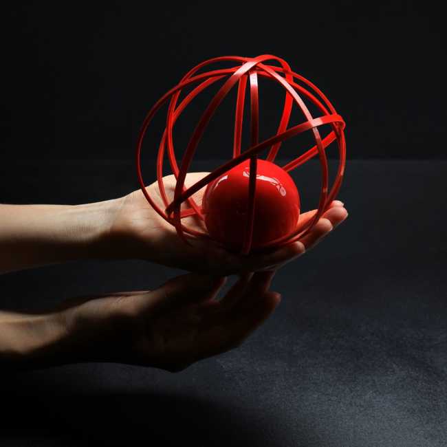 dolci come sculture cake design