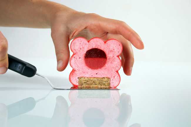 cake design pastel colors 3D prints