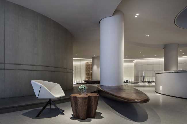 hall arredi legno rivestimento parete