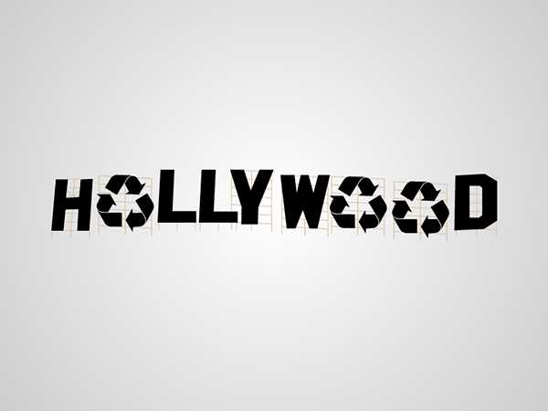 logo graphics brand irony