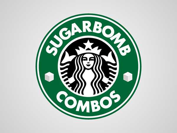 graphic logo
