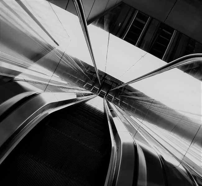 Fotografía y arquitectura