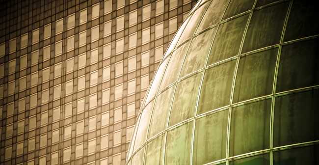 Fotografía y arquitectura