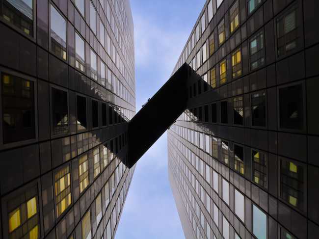 Fotografía y arquitectura