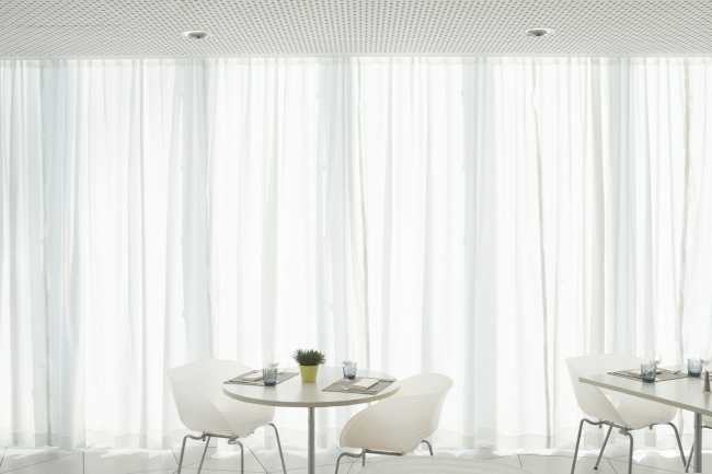 Center pompidou in metz