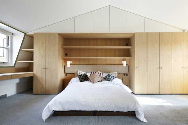 dormitorio