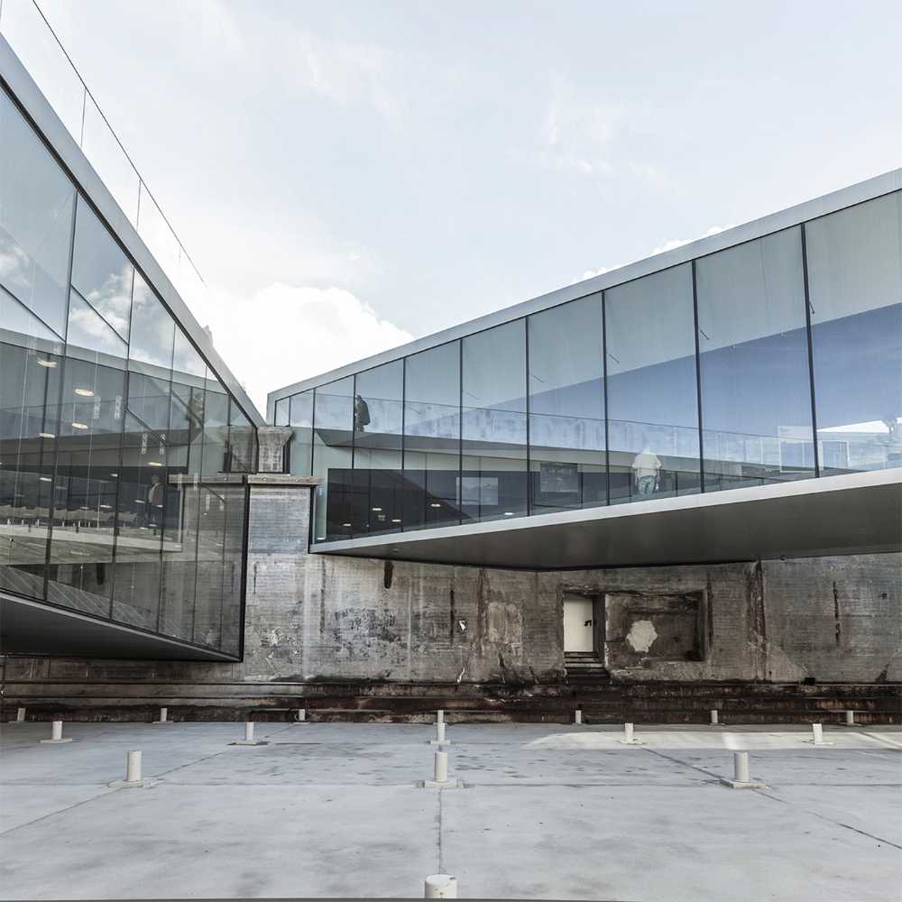 Museo marittimo contemporaneo