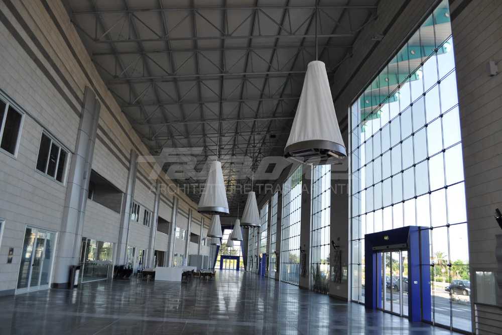 functional and usable medical center