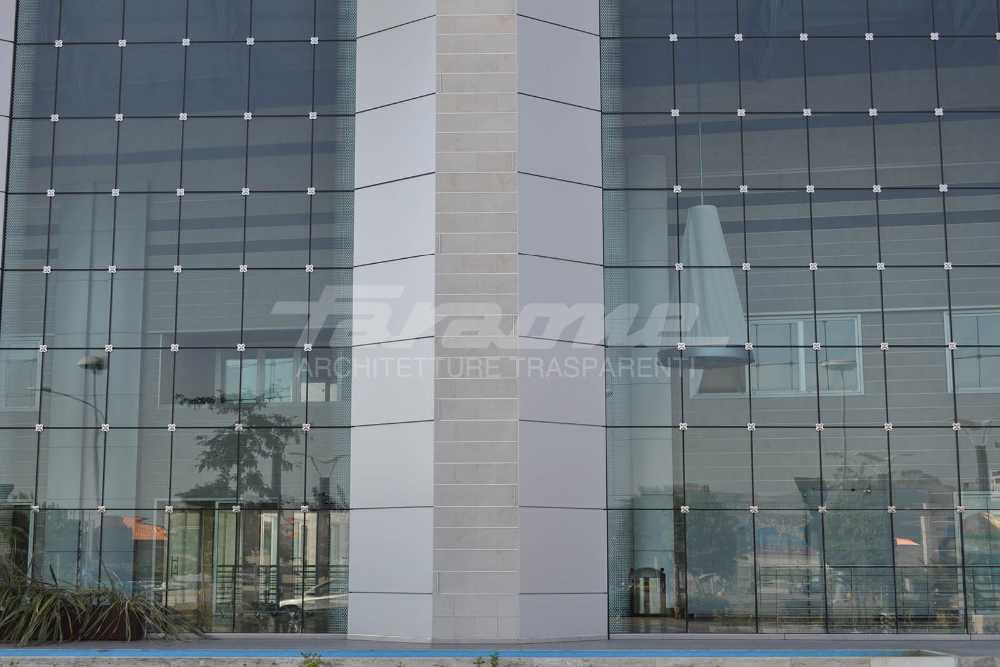 functional and usable medical center