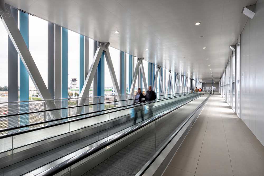 Trieste airport