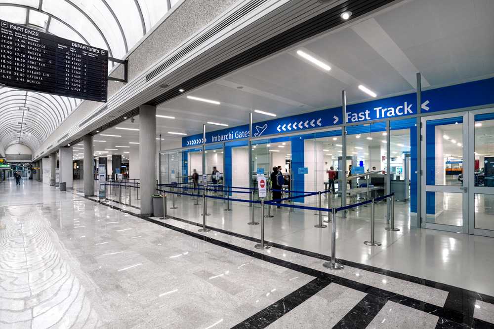 Trieste airport