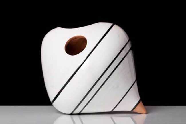 Design of elements of Sicilian culture