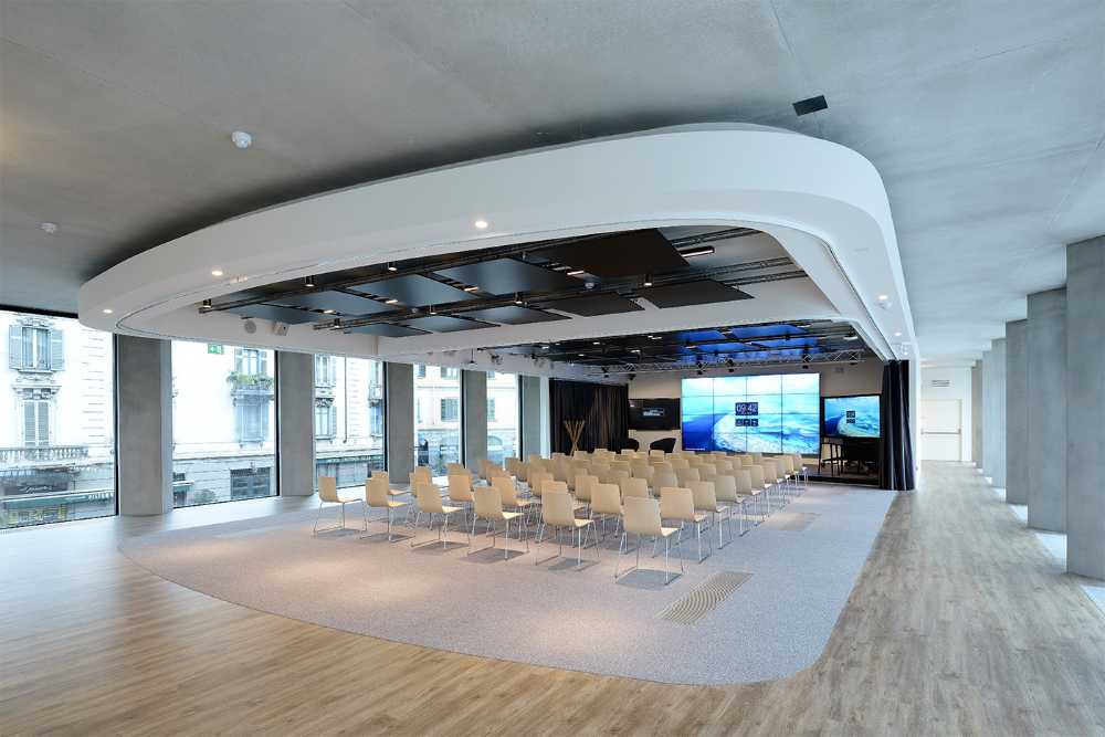 Microsoft House