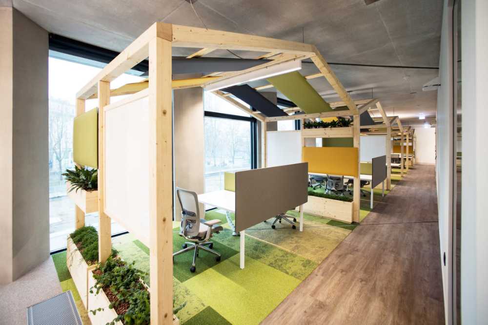 Microsoft House