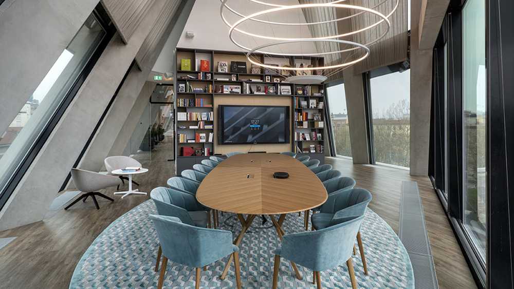 Microsoft House