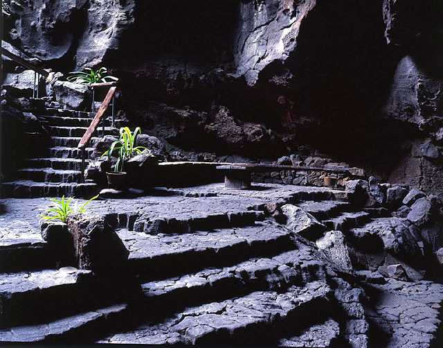 Architettura nella roccia