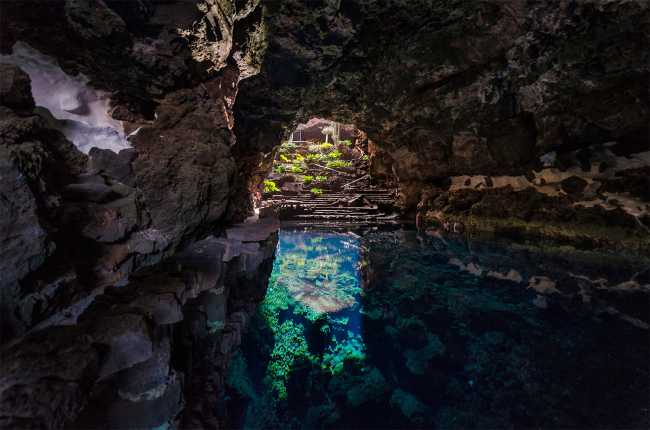 Architettura nella natura