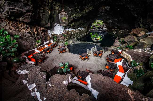 Architettura nella natura