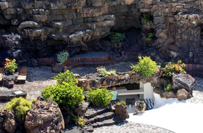 Architettura nella natura