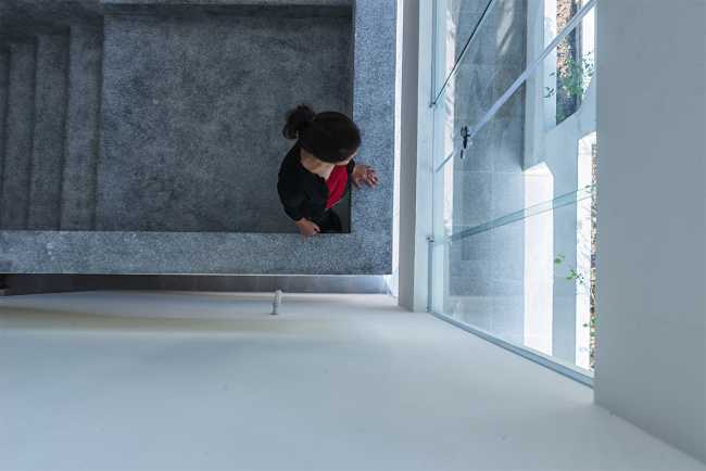 Corps de bâtiment gouvernemental