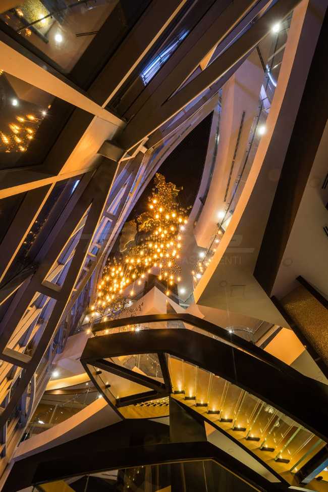 scala dal design organico