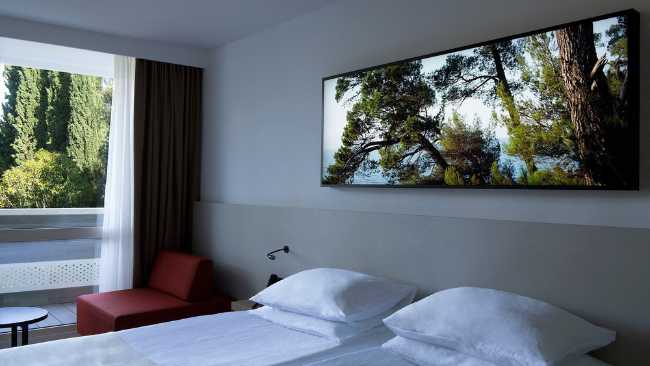 fotografia quadri come finestre sull esterno