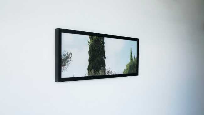 fotografia come quadri hotel