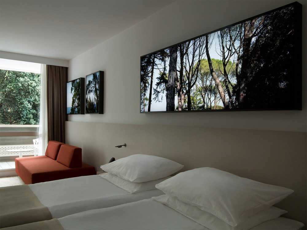 suite marco representación parque