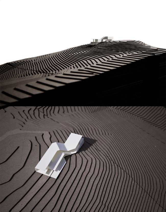 modelo del proyecto